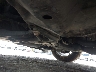 1NXBR32E13Z****** Usados 2003 Toyota Corolla