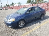 1NXBR32E13Z****** Usados y Reparables 2003 Toyota Corolla en Fontana