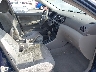 1NXBR32E13Z****** Usados y Reparables 2003 Toyota Corolla en Estado de California