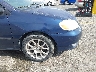 1NXBR32E13Z****** Salvamento y Reparables 2003 Toyota Corolla en Estado de California
