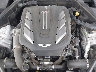 KMHGN4JB3JU****** Reparables 2018 Genesis G80 en Sacramento