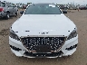 KMHGN4JB3JU****** Destrozados 2018 Genesis G80 en Estado de California