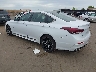 KMHGN4JB3JU****** Salvamento y Reparables 2018 Genesis G80 en Sacramento