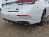 KMHGN4JB3JU****** Salvamento y Reparables 2018 Genesis G80 en Estado de California