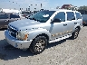 1D4HB58DX4F****** Usados y Reparables 2004 Dodge Durango en Los Angeles South