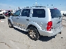 1D4HB58DX4F****** Salvamento y Reparables 2004 Dodge Durango en Los Angeles South