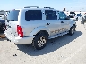1D4HB58DX4F****** Salvamento y Destrozados 2004 Dodge Durango en Estado de California