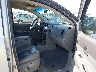 1D4HB58DX4F****** Usados y Reparables 2004 Dodge Durango en Estado de California