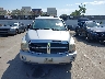 1D4HB58DX4F****** Salvamento y Reparables 2004 Dodge Durango en Estado de California
