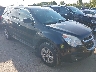 2GNFLEEK1D6****** Salvage and Wrecked 2013 Chevrolet Equinox in Cleveland