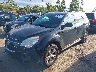 2GNFLEEK1D6****** Used and Repairable 2013 Chevrolet Equinox in Cleveland