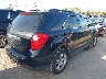 2GNFLEEK1D6****** Salvage and Wrecked 2013 Chevrolet Equinox in Ohio State