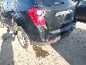 2GNFLEEK1D6****** Salvage and Repairable 2013 Chevrolet Equinox in Ohio State