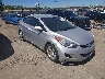 5NPDH4AE5DH****** Salvage and Wrecked 2013 Hyundai Elantra in Oklahoma City