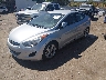 5NPDH4AE5DH****** Used and Repairable 2013 Hyundai Elantra in Oklahoma City