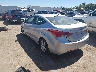 5NPDH4AE5DH****** Salvage and Repairable 2013 Hyundai Elantra in Oklahoma City