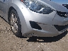 5NPDH4AE5DH****** Salvage and Repairable 2013 Hyundai Elantra in Oklahoma State