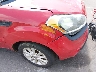 KNDJT2A64C7****** Destrozados 2012 Kia Soul en Estado de Carolina del Norte