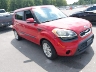 KNDJT2A64C7****** Salvamento y Destrozados 2012 Kia Soul en Raleigh