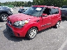 KNDJT2A64C7****** Usados y Reparables 2012 Kia Soul en Raleigh