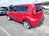 KNDJT2A64C7****** Salvamento y Reparables 2012 Kia Soul en Raleigh