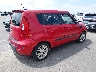 KNDJT2A64C7****** Salvamento y Destrozados 2012 Kia Soul en Estado de Carolina del Norte