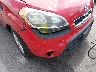 KNDJT2A64C7****** Salvamento y Reparables 2012 Kia Soul en Estado de Carolina del Norte