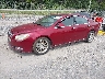 1G1ZE5E70AF****** Used and Repairable 2010 Chevrolet Malibu in Pulaski