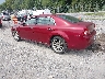 1G1ZE5E70AF****** Salvage and Repairable 2010 Chevrolet Malibu in Pulaski