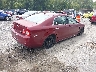 1G1ZE5E70AF****** Salvage and Wrecked 2010 Chevrolet Malibu in Virginia State
