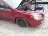 1G1ZE5E70AF****** Salvage and Repairable 2010 Chevrolet Malibu in Virginia State