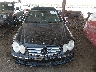 WDBTK56F39F****** Salvamento 2009 Mercedes-Benz CLK-Class en Estado de Arizona