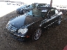WDBTK56F39F****** Usados y Reparables 2009 Mercedes-Benz CLK-Class en Phoenix