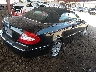 WDBTK56F39F****** Salvamento y Destrozados 2009 Mercedes-Benz CLK-Class en Estado de Arizona