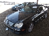 WDBTK56F39F****** Salvamento y Reparables 2009 Mercedes-Benz CLK-Class en Estado de Arizona
