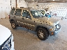 1J4GL48185W****** Salvamento y Destrozados 2005 Jeep Liberty en Flint