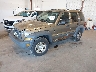 1J4GL48185W****** Usados y Reparables 2005 Jeep Liberty en Flint