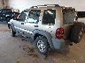1J4GL48185W****** Salvamento y Reparables 2005 Jeep Liberty en Flint