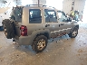 1J4GL48185W****** Salvamento y Destrozados 2005 Jeep Liberty en Estado de Michigan