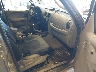 1J4GL48185W****** Usados y Reparables 2005 Jeep Liberty en Estado de Michigan