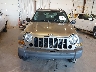 1J4GL48185W****** Salvamento y Reparables 2005 Jeep Liberty en Estado de Michigan