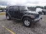 1C4BJWDG8GL****** Salvage and Wrecked 2016 Jeep Wrangler in Lexington