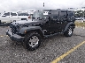 1C4BJWDG8GL****** Used and Repairable 2016 Jeep Wrangler in Lexington