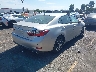 58ABK1GG7GU****** Salvamento y Destrozados 2016 Lexus ES en Estado de California