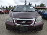5FNRL3H71AB****** Destrozados 2010 Honda Odyssey en Estado de Washington
