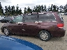 5FNRL3H71AB****** Reparables 2010 Honda Odyssey en Estado de Washington