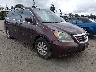 5FNRL3H71AB****** Salvamento y Destrozados 2010 Honda Odyssey en Seattle