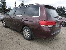 5FNRL3H71AB****** Salvamento y Reparables 2010 Honda Odyssey en Seattle