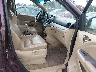 5FNRL3H71AB****** Usados y Reparables 2010 Honda Odyssey en Estado de Washington