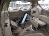 5FNRL3H71AB****** Destrozados 2010 Honda Odyssey en Seattle